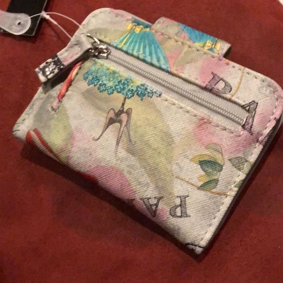 George Wallet - Picture 2 of 3